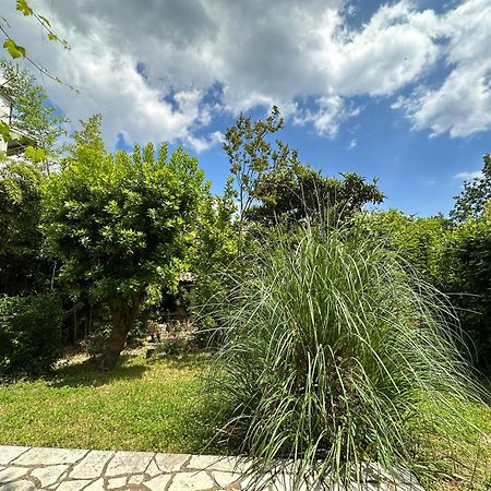 ロヴランSecret Garden Houseアパートメント エクステリア 写真